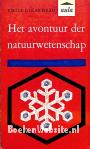 Het avontuur der natuurwetenschap
