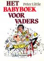 Het babyboek voor vaders