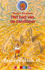 Het bad van de zandloper