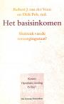 Het basisinkomen