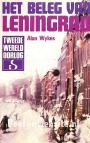 Het beleg van Leningrad