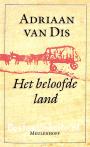 Het beloofde land, gesigneerd