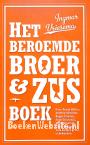 Het beroemde broer & zus boek