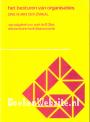 Het besturen van organisaties