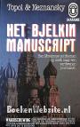 Het Bjelkin manuscript