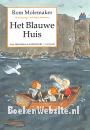 Het Blauwe huis