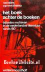 Het boek achter de boeken
