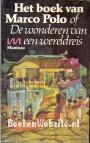 Het boek van Marco Polo