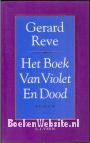 Het boek van violet en dood