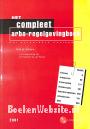 Het compleet Arbo-regelgevingboek