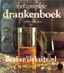 Het complete Drankenboek