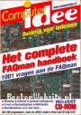 Het complete FAQman handboek