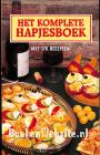 Het complete hapjesboek