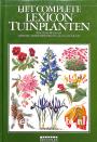 Het complete lexicon tuinplanten