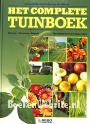 Het complete tuinboek