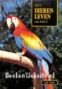 Het dierenleven van A tot Z