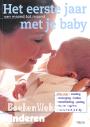 Het eerste jaar met je baby