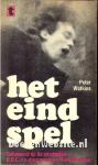 Het eindspel