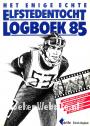 Het enige echte Elfstedentocht logboek 85