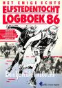Het enige Elfstedentocht Logboek 86