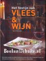 Het festijn van Vlees & Wijn