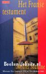 Het Franse testament