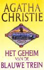 Het geheim van de Blauwe trein