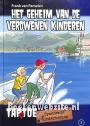 Het geheim van de verdwenen kinderen