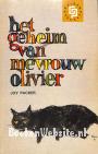 Het geheim van mevrouw Olivier