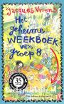 Het geheime weekboek van groep 8