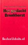 Het geslacht Bronkhorst, trilogie