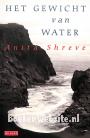 Het gewicht van water