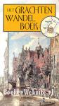 Het grachten wandelboek
