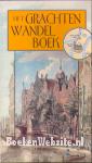 Het Grachten-wandelboek