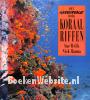 Het Greenpeache-boek Koraalriffen
