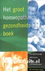 Het groot homeopathisch gezondheids boek