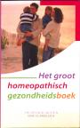 Het groot homeopatische gezondheidsboek