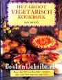 Het groot vegetarisch kookboek