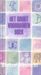 Het groot voornamen boek