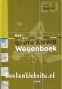 Het Grote ANWB Wegenboek, Europa
