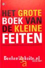 Het grote boek van de kleine feiten