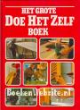 Het grote Doe het Zelf boek