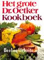 Het grote Dr.Oetker kookboek