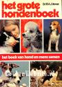 Het grote hondenboek
