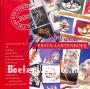 Het grote Kerstkaarten boek
