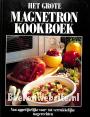 Het grote magnetron kookboek