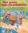 Het grote opa- en omaboek