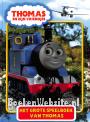 Het grote speelboek van Thomas
