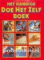 Het handige Doe het zelf boek