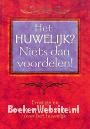 Het huwelijk? Niets dan voordelen!